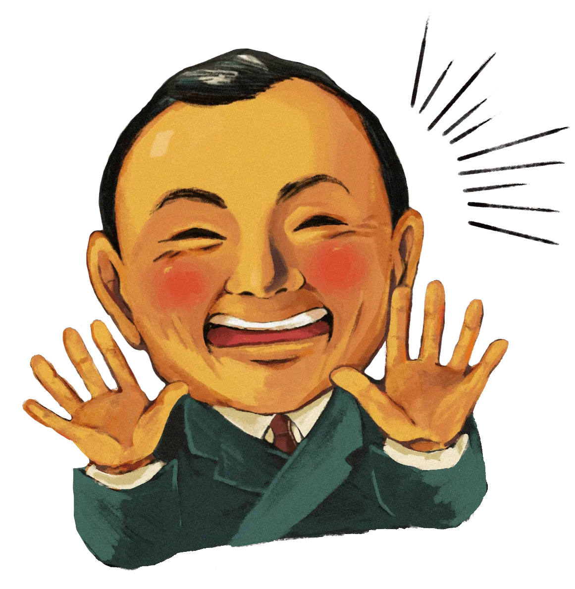 ハイパワーなのに低燃費